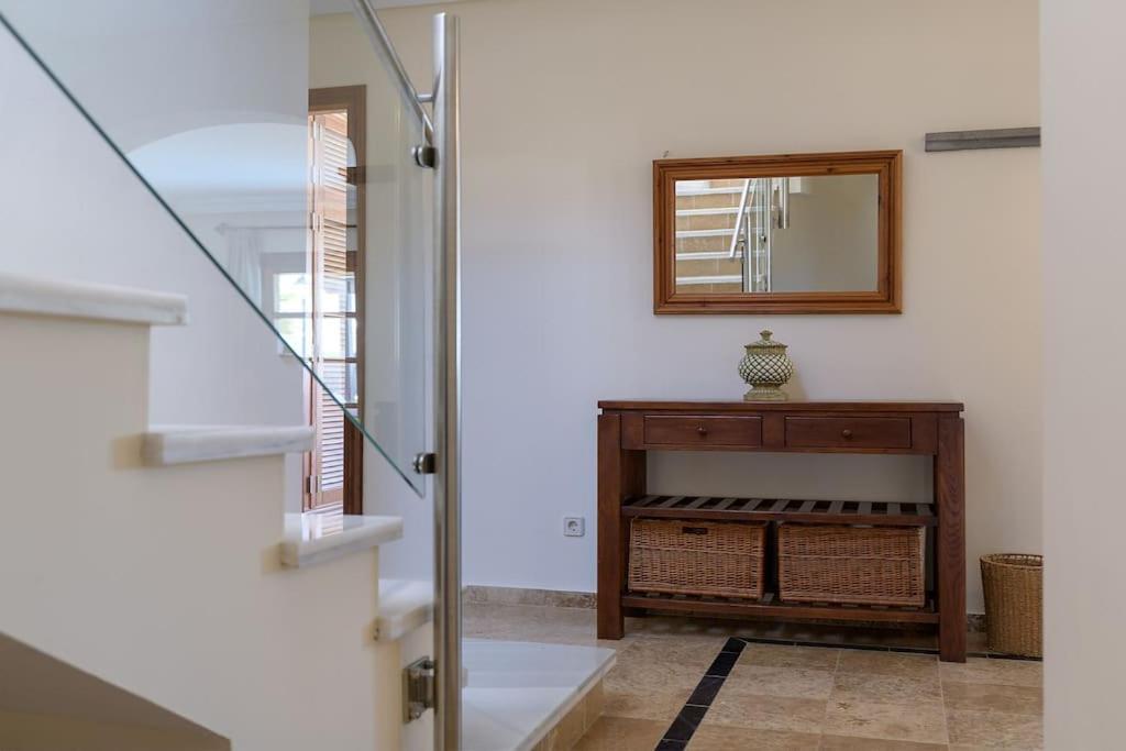 Hipoclub Villas, Aguamarina 10 Playa Blanca  Exteriér fotografie