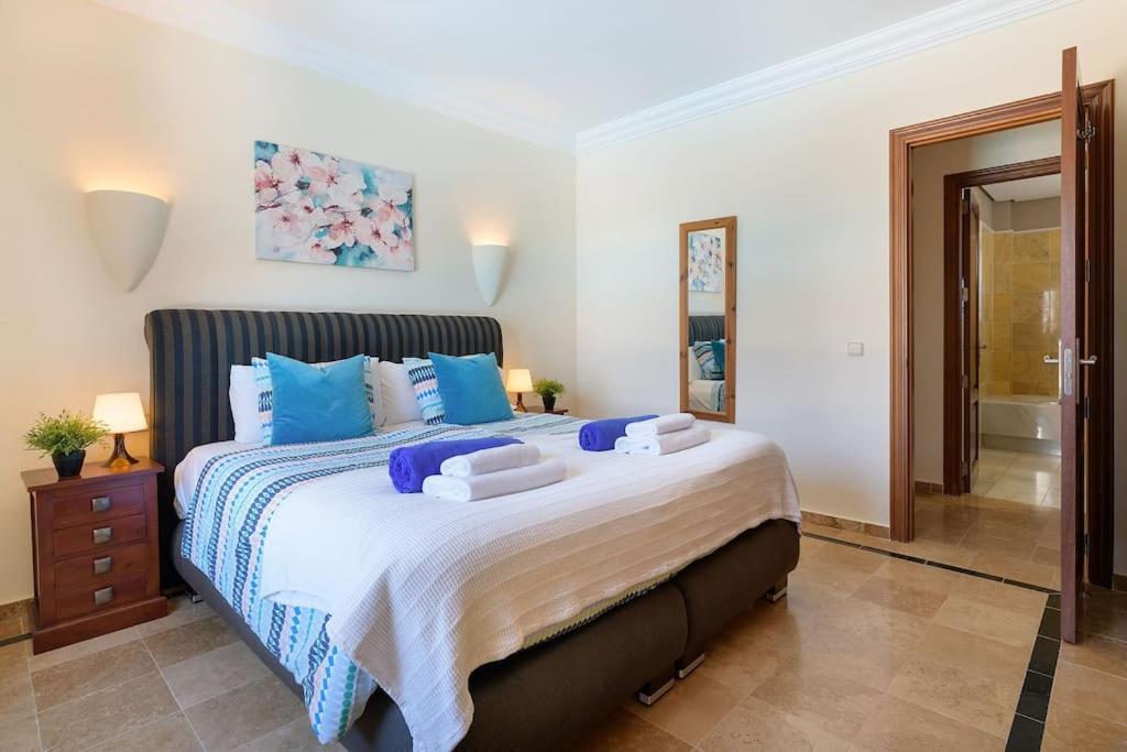 Hipoclub Villas, Aguamarina 10 Playa Blanca  Exteriér fotografie
